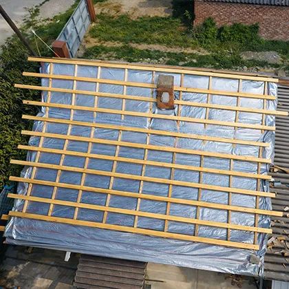 Rénovation énergétique d’une maison dans le Loir-et-Cher