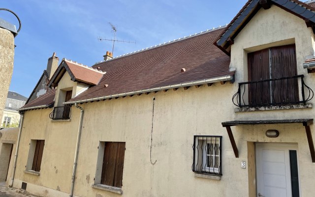Rénovation de couverture en tuiles sur maison individuelle
